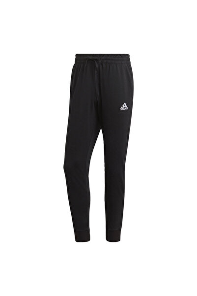 adidas Essentials Single Jersey Tapered Cuff Eşofman Altı