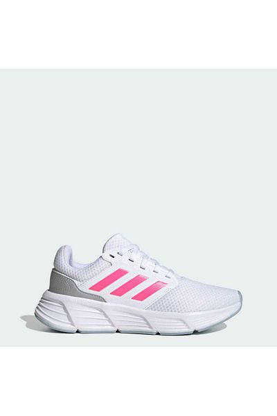 adidas GALAXY 6 WHITE RUNNING SHOES