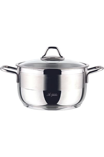 Aryıldız Trend Deep Pot 16 cm