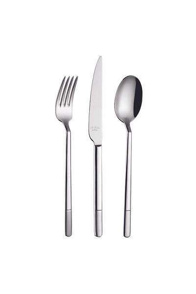 Aryıldız Le Select Prestige 84 Pieces 12 Person Cutlery Set