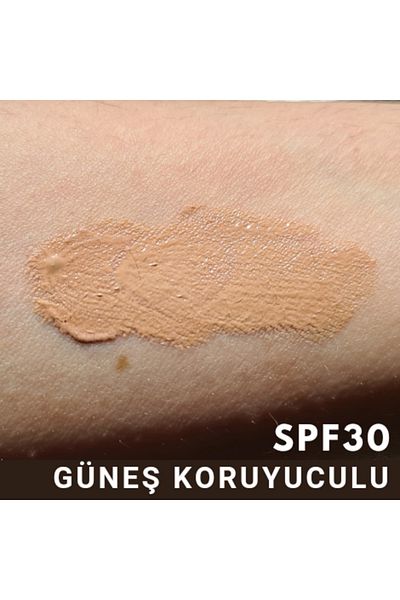 Sirenol Bb Cream Spf30 Medium Tone 30 ml