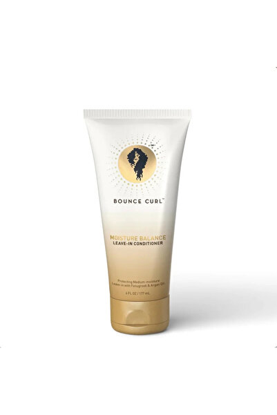 Cruelty Free بلسم باونس كيرل - بلسم مرطب ومتوازن للشعر