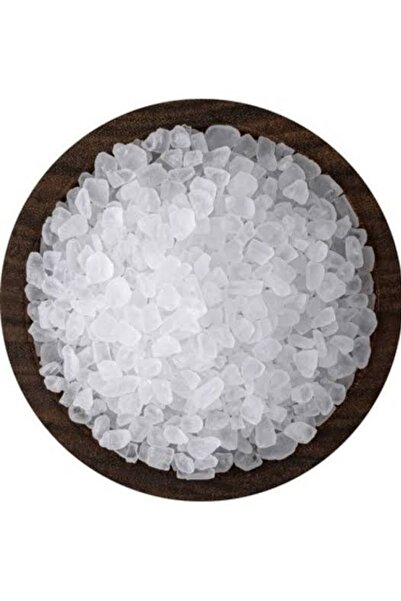 DogalSifaDünyası Granül Kaya Tuzu %100 Doğal Mineralli Kaynak Tuzu Rafinesiz ...