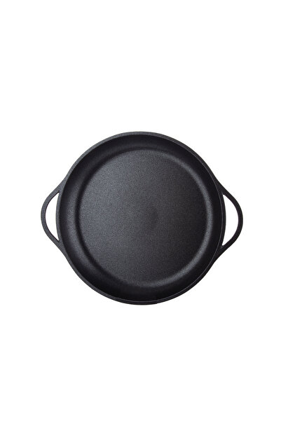 Aryıldız Cast Alu Saç Tava 36 Cm