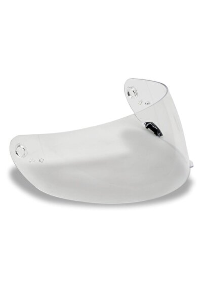 Bell Vortex/qualifier/rs1/star Carbon Şeffaf Vizör