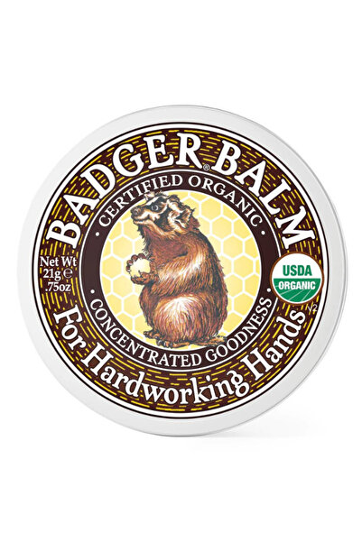 Badger Balm El Kremi 21gr