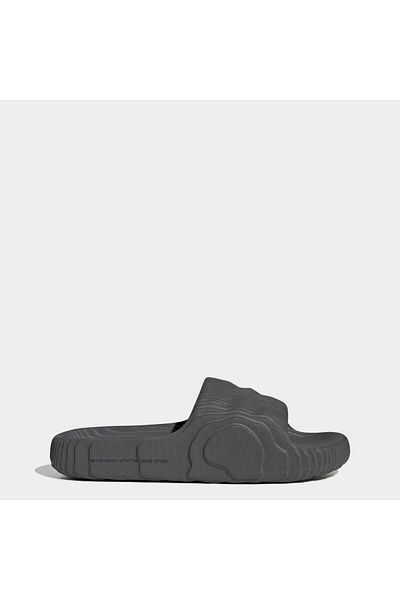 adidas شبشب Adilette 22 أسود للرجال - HP6522