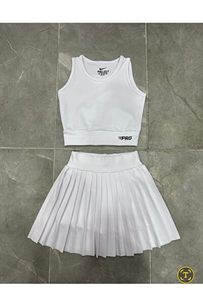 Uğur bebe بدلة سباحة قصيرة مرنة من قماش ليكرا كامل للغوص للفتيات (للارتداء ال...