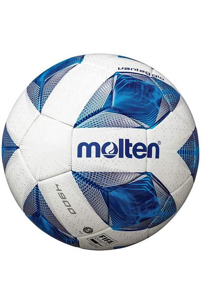 MOLTEN Fifa Approved Number 5 Football F5A4900