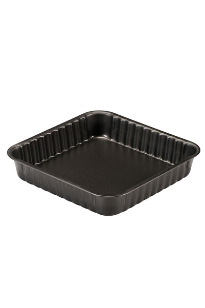 Genel Markalar Guardini Gardenia Kek Kalıbı Kare 24cm