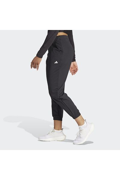 adidas Aeroready Train Essentials Minimal Branding Woven Sweatpants