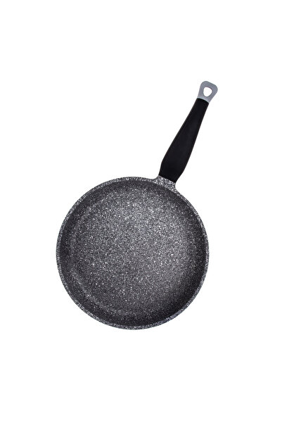 Aryıldız Cast Alu Granitium Tava 26 Cm