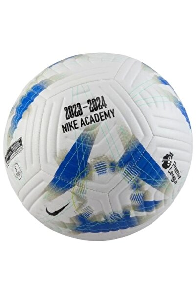 Nike Academy Unisex Beyaz Futbol Topu Fb2985-105