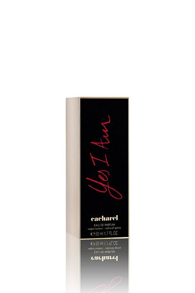 Cacharel Cacharel Yes Em for Women - Eau de Parfum 50 ml
