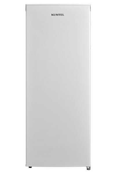 KUMTEL 5 Çekmeceli Dikey Derin Dondurucu 160l Hfr-160
