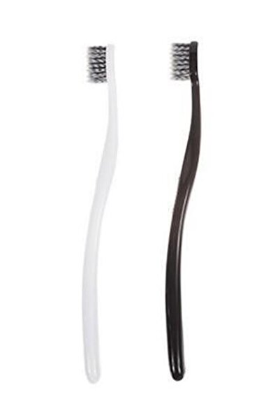 Difaş Black White 2 Li Diş Fırçası