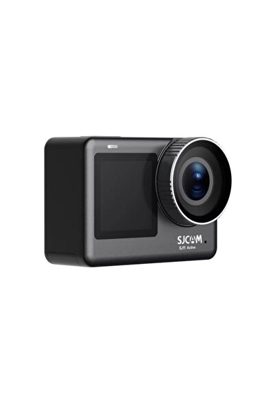 SJCAM SJ11 Active 4K Aksiyon Kamerası Siyah