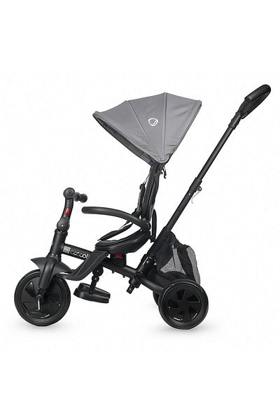 Coccolle Alegra Greystone Multifunctional Tricycle