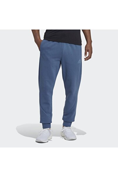 adidas Pantaloni de sport cu manșetă din Stadium Fleece
