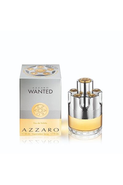 Azzaro مطلوب عطر اركيك او دي تواليت 50 مل 3351500002696