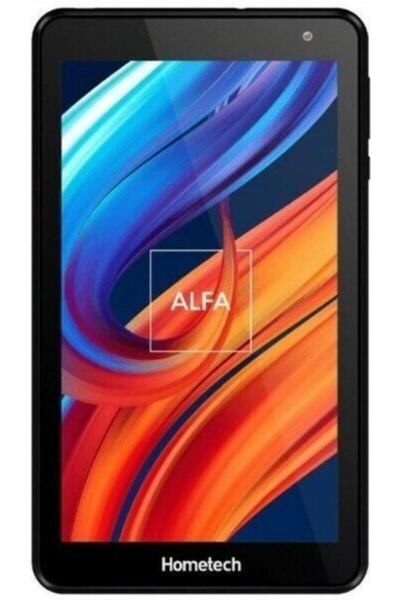 OEM Hometech Alfa 7m 16 Gb 7" Ips Metal Tablet Bilgisayar