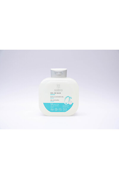 Sairo سايرو جل استحمام زيرو% 750مل