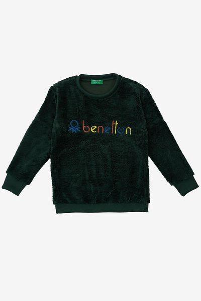 United Colors of Benetton Тениска за момче Bnt-b20943
