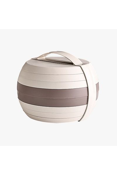Feronyahome & Garden Stylish and Practical Easy-To-Use Picnic Set for 6 People