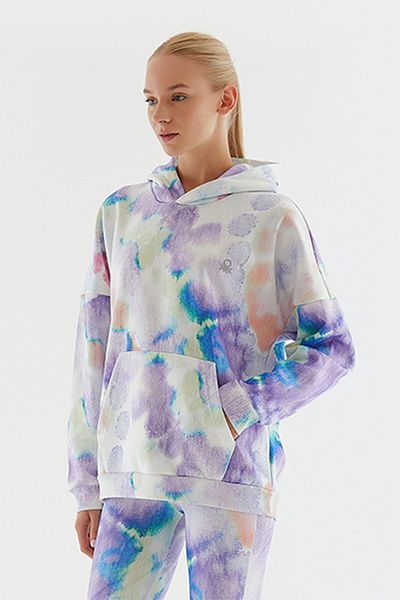 United Colors of Benetton Hanorac de damă Bnt-w20762
