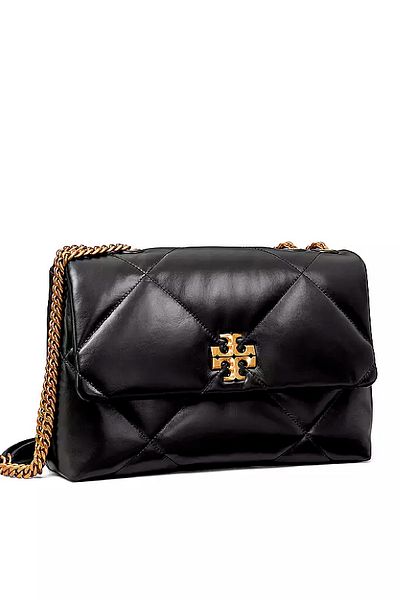 Tory Burch New Diamond Kira Women's Shoulder Bag Tr154706