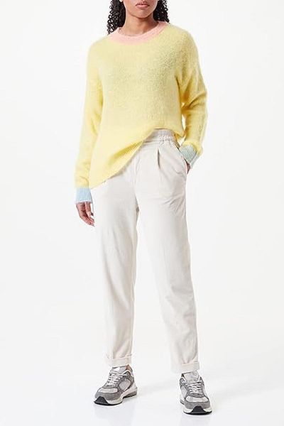United Colors of Benetton Pantaloni de damă 4ha2556k4