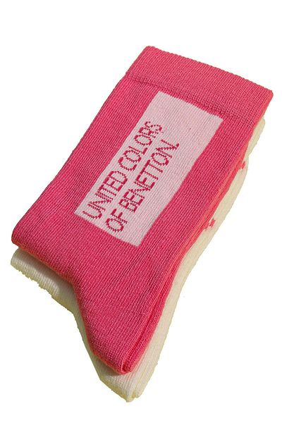 United Colors of Benetton Чорапи за момиче Bnt-g24058