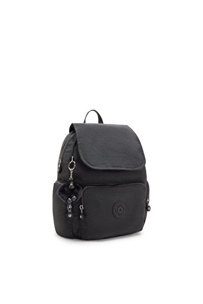 Kipling City Zip S Basic Sırt Çantası KI3523