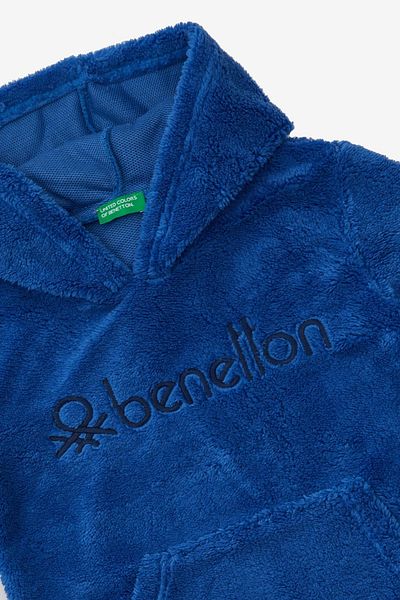United Colors of Benetton Суичър за момче Bnt-b20946
