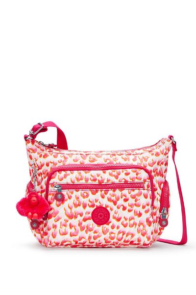 Kipling Kı6607 Gabb S Basic Women's Shoulder Bag