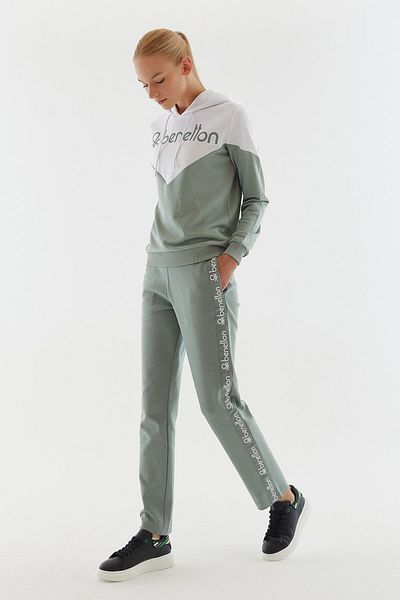 United Colors of Benetton Γυναικείο Παντελόνι Bnt-w20707