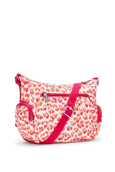 Kipling KI6607 Gabb S Basic Women's Shoulder Bag