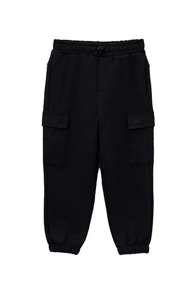 United Colors of Benetton Αγόρι Cargo Sweatpants 3EB5CF045