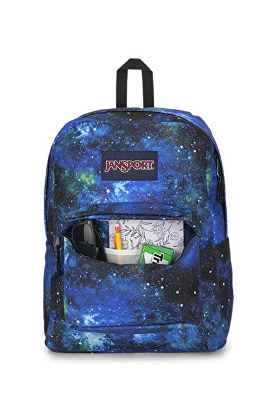 Jansport Sırt Çantası VFE-EK0A5BAG6
