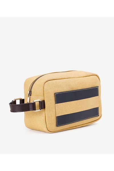 Yargıcı Marine Themed Shaving Bag