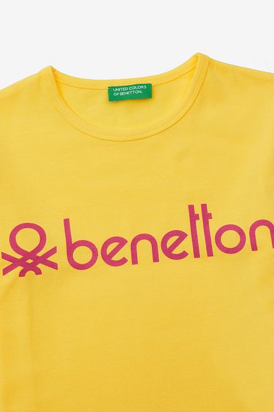 United Colors of Benetton Bnt-g20835 Модел дамски суичър