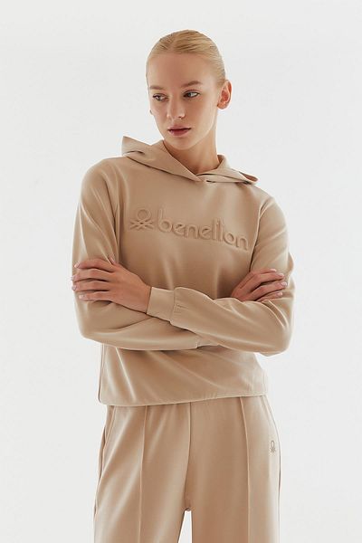 United Colors of Benetton Hanorac de damă Bnt-w20722
