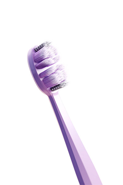 Difaş Nano Slim Yumuşak (Soft) Diş Fırçası