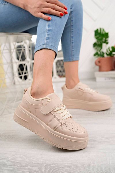 ayakkabıhavuzu Nut Sneaker