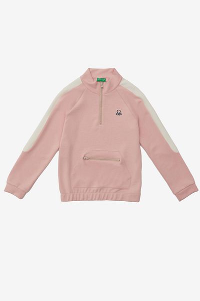 United Colors of Benetton Hanorac pentru fete Bnt-g20868