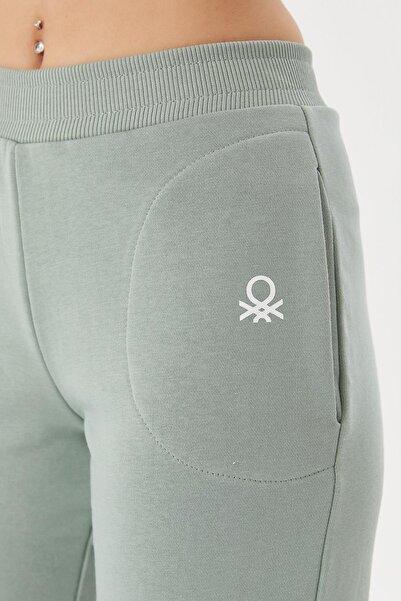 United Colors of Benetton Γυναικείο Φούτερ BNT-W20709