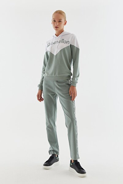 United Colors of Benetton Γυναικείο Παντελόνι BNT-W20707