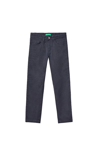 United Colors of Benetton Pantaloni pentru băiat 4HM6CE00P