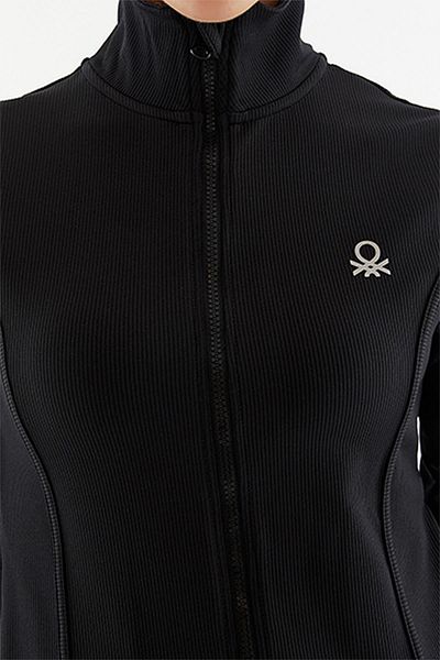 United Colors of Benetton Дамски суитшърт Bnt-w20729