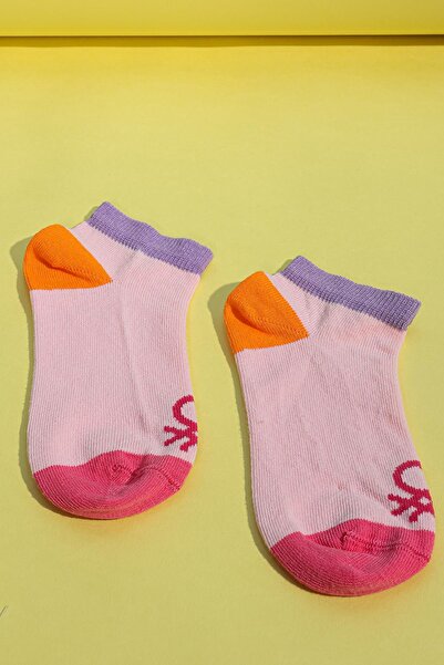 United Colors of Benetton Girl's Socks Bnt-G24059